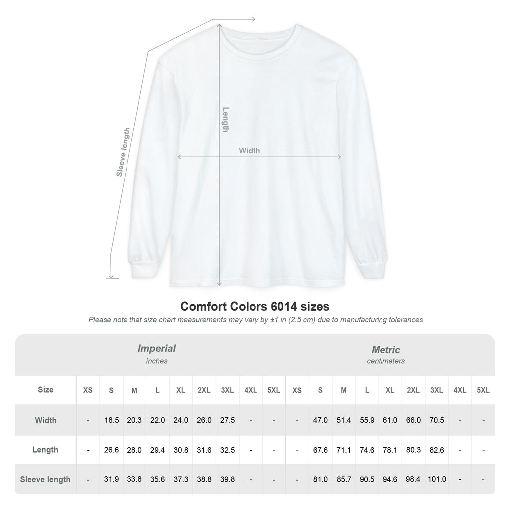 Papi's Daily Roast Long Sleeve Tee — Retro Coffee Lover Shirt
