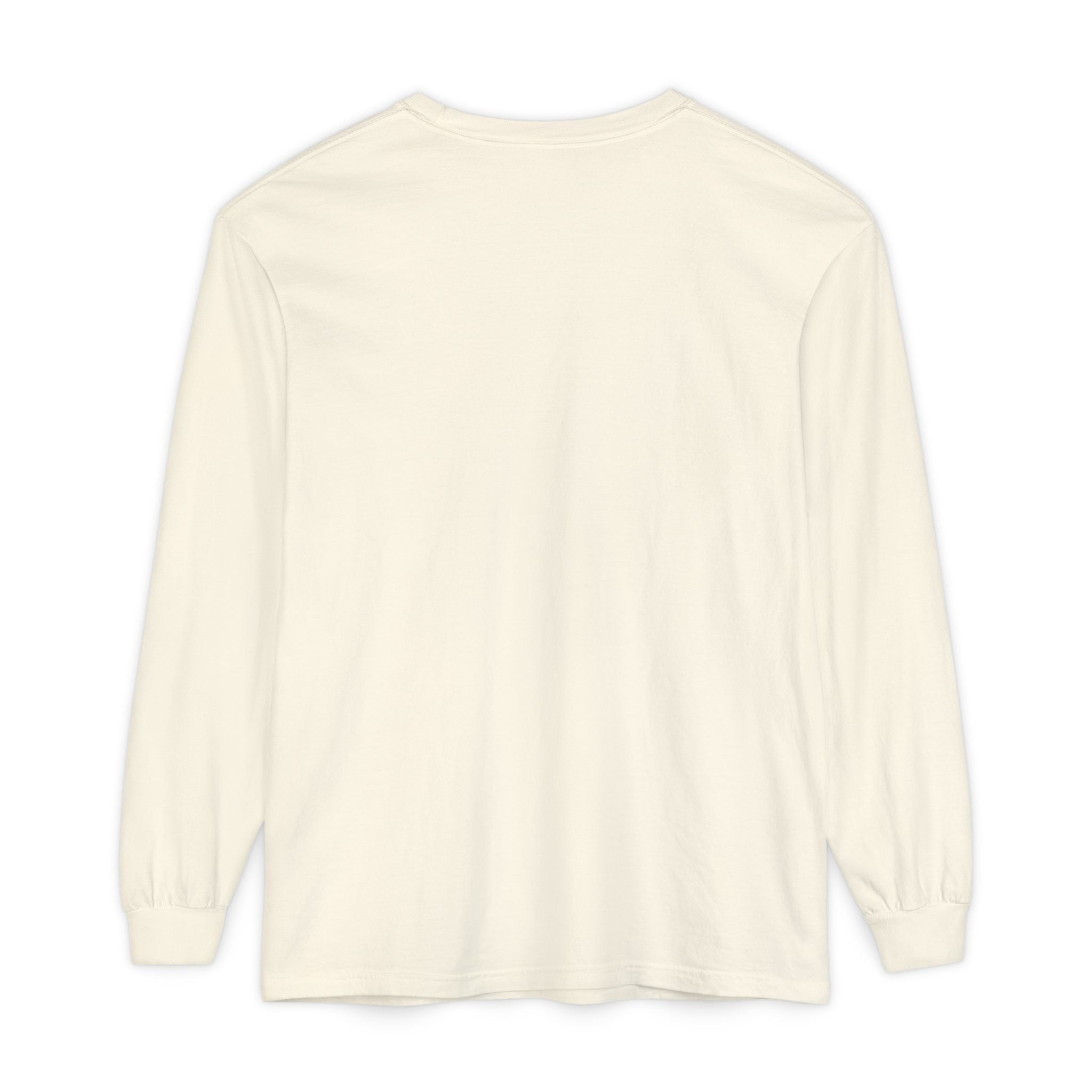 Papi's Daily Roast Long Sleeve Tee — Retro Coffee Lover Shirt