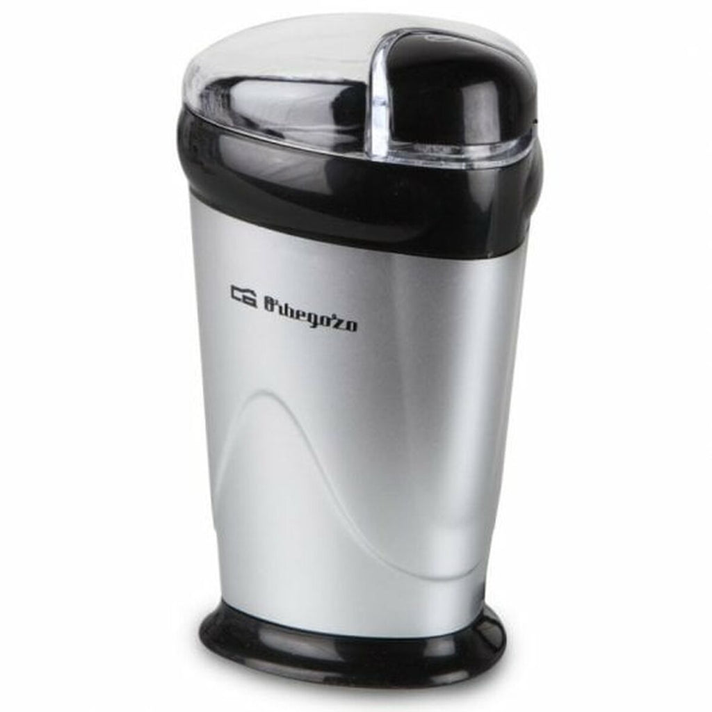 Coffee Grinder Orbegozo MO 3250 150 W-0
