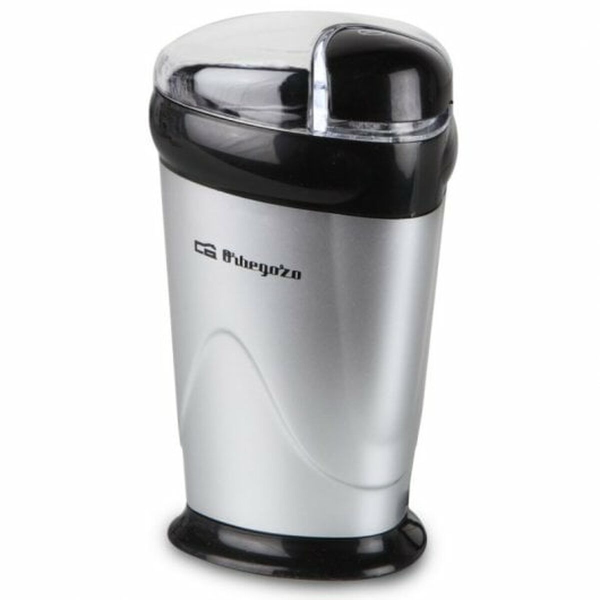 Coffee Grinder Orbegozo MO 3250 150 W-0