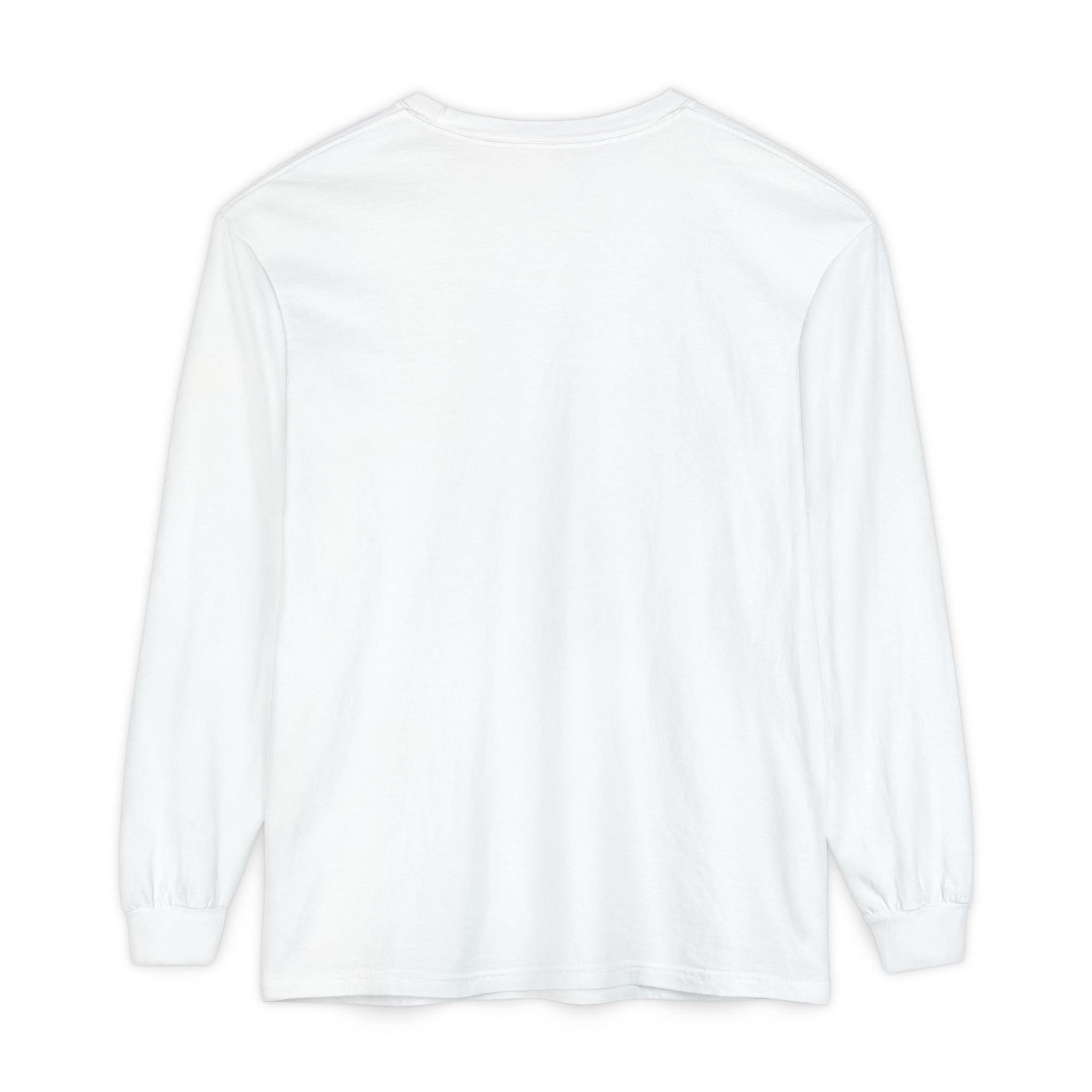Papi's Daily Roast Long Sleeve Tee — Retro Coffee Lover Shirt