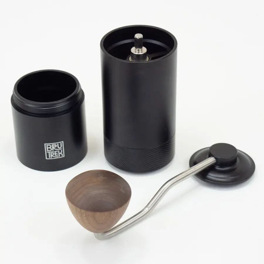 Coffee Grinder-2