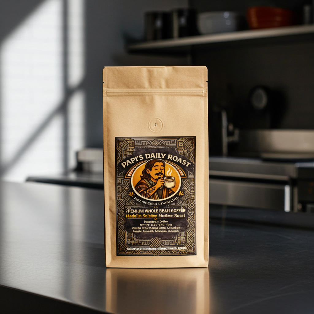 Medellín Solstice Colombian Medium Roast Coffee | Single-Origin Whole Bean & Ground