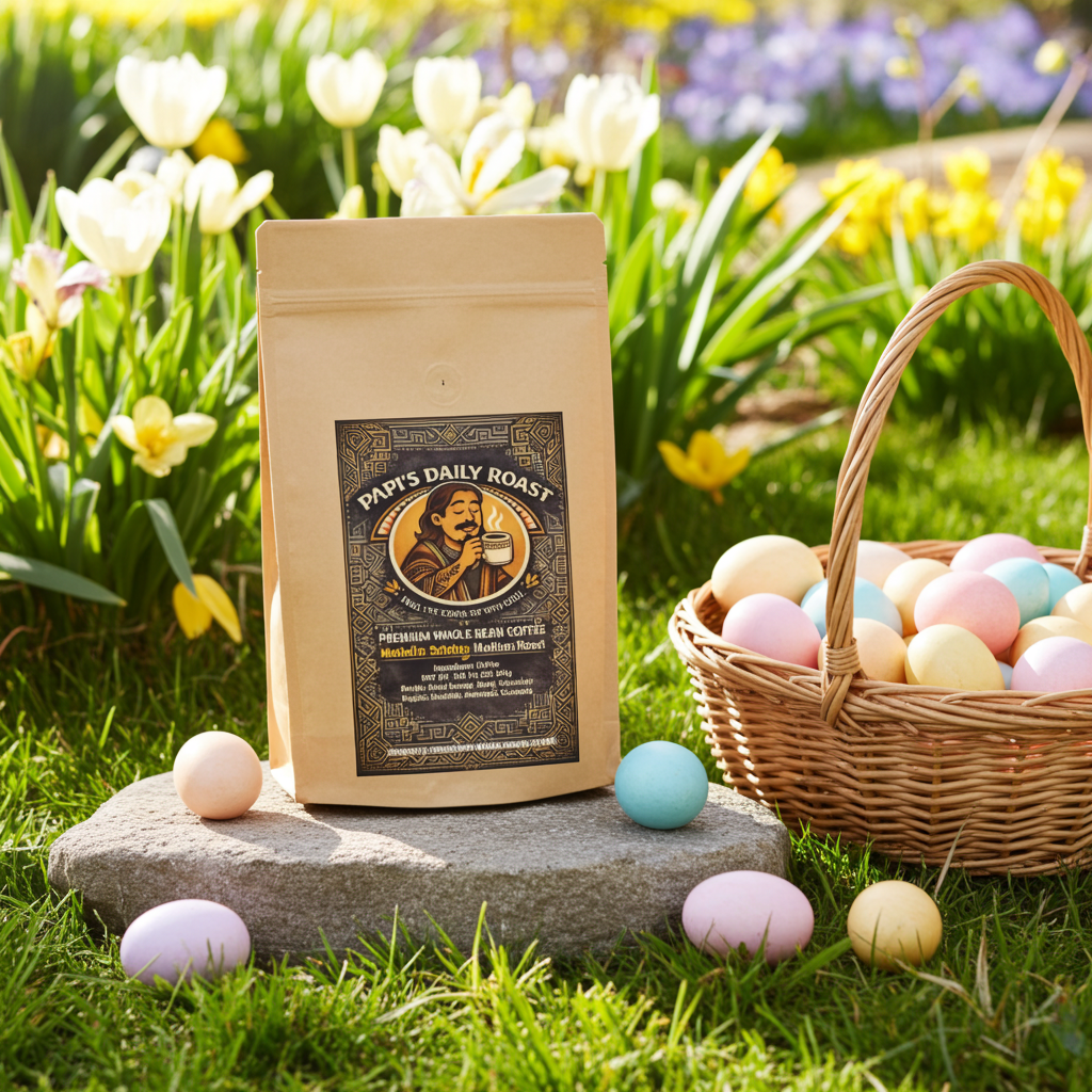 Medellín Solstice Colombian Medium Roast Coffee | Single-Origin Whole Bean & Ground