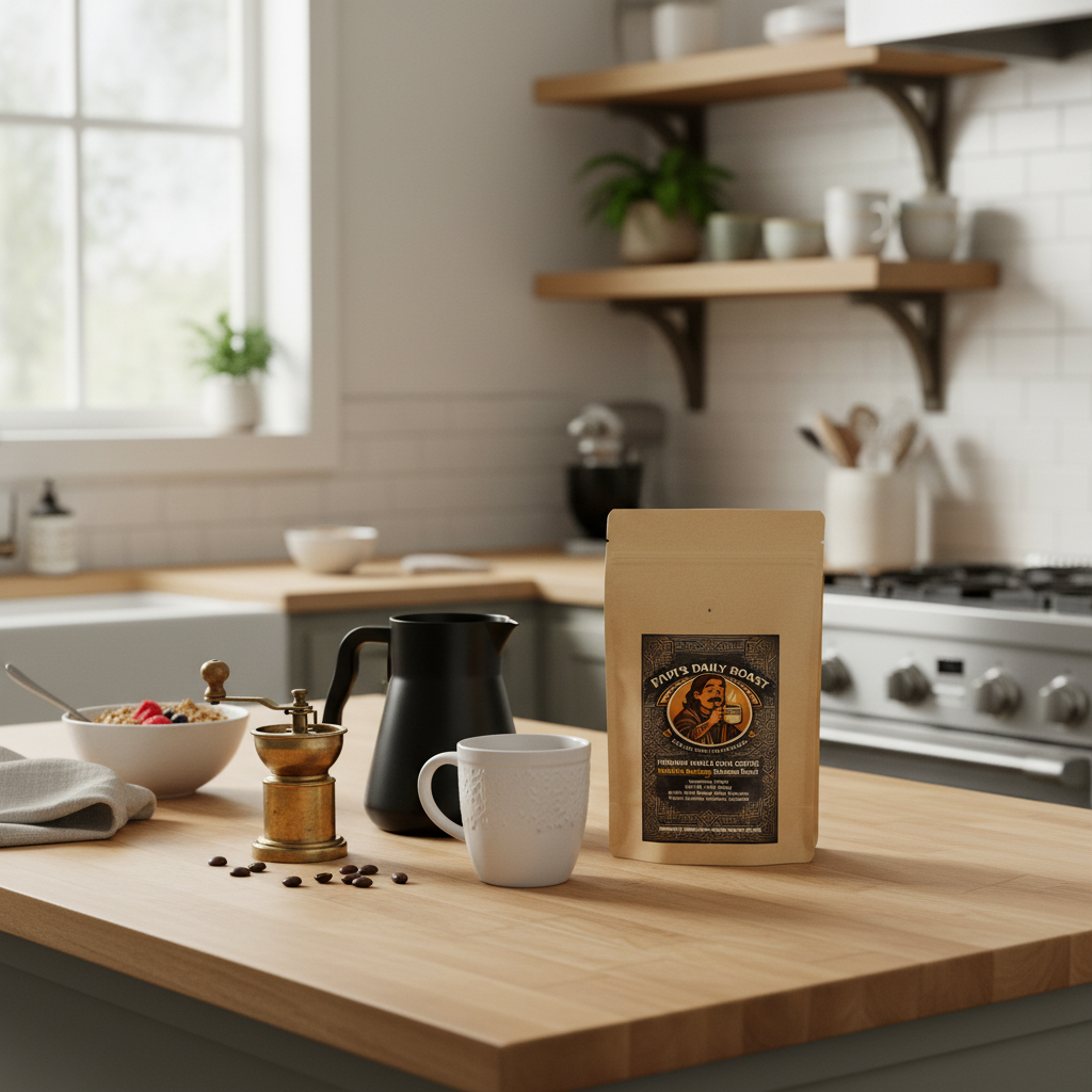 Medellín Solstice Colombian Medium Roast Coffee | Single-Origin Whole Bean & Ground