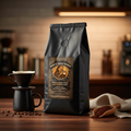 Peru Andes Gold Medium Roast | Single-Origin Whole Bean Coffee by PapisDailyRoast™