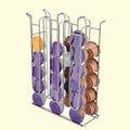 Coffee Capsule Rack | Desktop Pod Organizer & Storage by PapisDailyRoast™