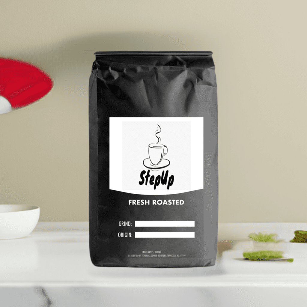 Peru Single Origin Specialty Coffee - Medium Roast